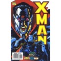 X-MAN VOL.2 Nº 15