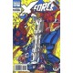 X-FORCE VOL.1 Nº 4