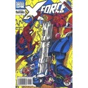 X-FORCE VOL.1 Nº 4