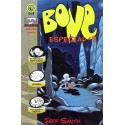 BONE ESPECIAL Nº 1