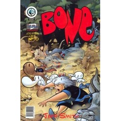 BONE Nº 10