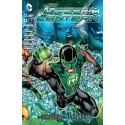 GREEN LANTERN Nº 13