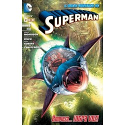 SUPERMAN Nº 4