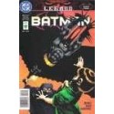 BATMAN Nº 262