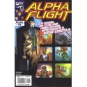 ALPHA FLIGHT VOL.2 Nº 13