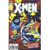 LOS ASOMBROSOS X-MEN Nº 2