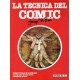 LA TÉCNICA DEL CÓMIC 1990