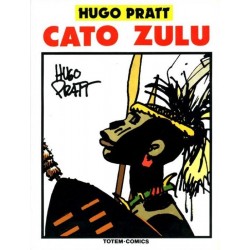 CATO ZULU