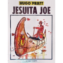 JESUITA JOE