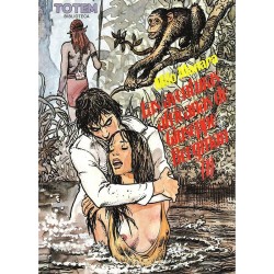 LAS AVENTURAS AFRICANAS DE GIUSEPPE BERGMAN Nº 1