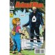 ANIMAL MAN Nº 22