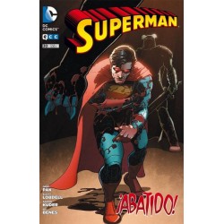 SUPERMAN Nº 30