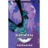 BATMAN EL CABALLERO OSCURO: PRESAGIOS