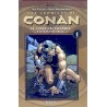 LAS CRÓNICAS DE CONAN Nº 1 LA TORRE DEL ELEFANTE