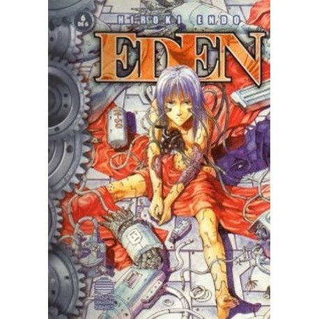 EDEN Nº 6