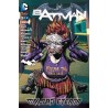 BATMAN: MALDAD ETERNA Nº 4 