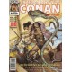 LA ESPADA SALVAJE DE CONAN Nº 127