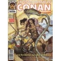 LA ESPADA SALVAJE DE CONAN Nº 127