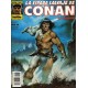 LA ESPADA SALVAJE DE CONAN Nº 108