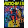 WATCHMEN Nº 1 EL COMEDIANTE (DESGARRO EN CONTRAPORTADA)