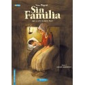 SIN FAMILIA Nº 1 MAMÁ BARBERIN