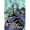 GUNNM LAST ORDER Nº 13