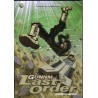 GUNNM LAST ORDER Nº 9