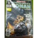 LA ESPADA SALVAJE DE CONAN Nº 27 SEGUNDA EDICIÓN