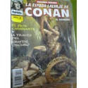 LA ESPADA SALVAJE DE CONAN Nº 15 SEGUNDA EDICIÓN