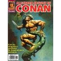 LA ESPADA SALVAJE DE CONAN VOL.3 Nº 12