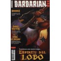 BARBARIAN VOL.2 Nº 2