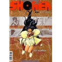 SHONEN MANGAZINE Nº 11