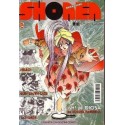 SHONEN MANGAZINE Nº 1