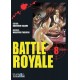 BATTLE ROYALE Nº 8