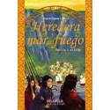 BIBLIÓPOLIS FANTÁSTICA Nº 23 HEREDERA DEL MAR Y DEL FUEGO