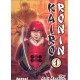 RONIN KAIRO Nº 1