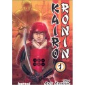 RONIN KAIRO Nº 1