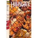 HELLBLAZER-COMIENZOS DIFÍCILES