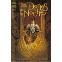 LOS DONES DE LA NOCHE