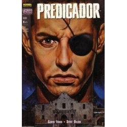 PREDICADOR-ÁLAMO