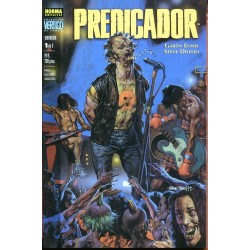 PREDICADOR-SALVACIÓN