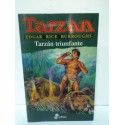 TARZÁN TRIUNFANTE