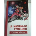 LA MÁQUINA DE PYMBLIKOT