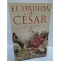 EL DRUIDA DEL CÉSAR