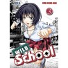 WILD SCHOOL Nº 3