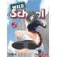 WILD SCHOOL Nº 2