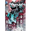 BATMAN Nº 34