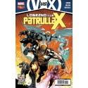 LOBEZNO Y LA PATRULLA-X Nº 9