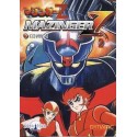 MAZINGER Z Nº 2