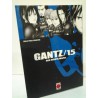 GANTZ Nº 15